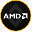 Advanced Micro Devices Tokenized bStocks