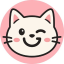 GIGGLE CAT