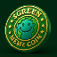 Green Meme Coin