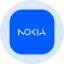 Nokia Tokenized Stock (Ondo)