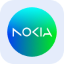 Nokia Tokenized Stock (Reality)